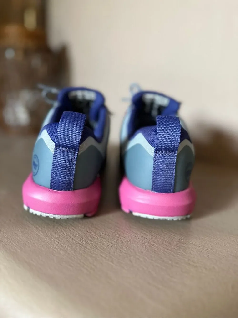 Timberland pro sneakers